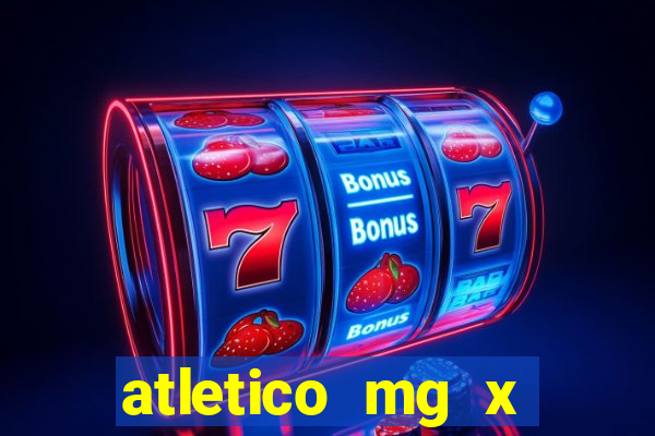 atletico mg x atletico go palpite